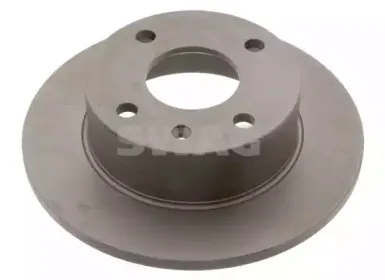 Тормозной диск SWAG купить